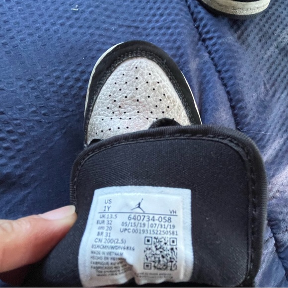 Jordan 1 - Picture 8 of 8